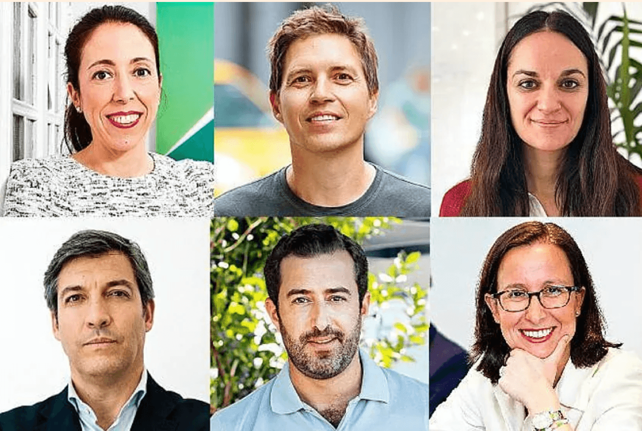 Estos serán los negocios emergentes para las 'start up' en 2026 image