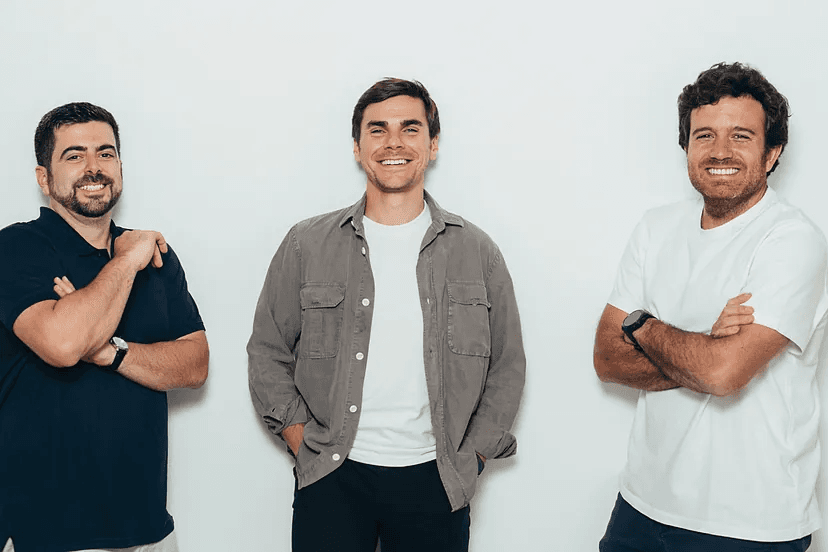 Los fundadores de Colvin y Cobee crean agentes de IA para fichar talento image