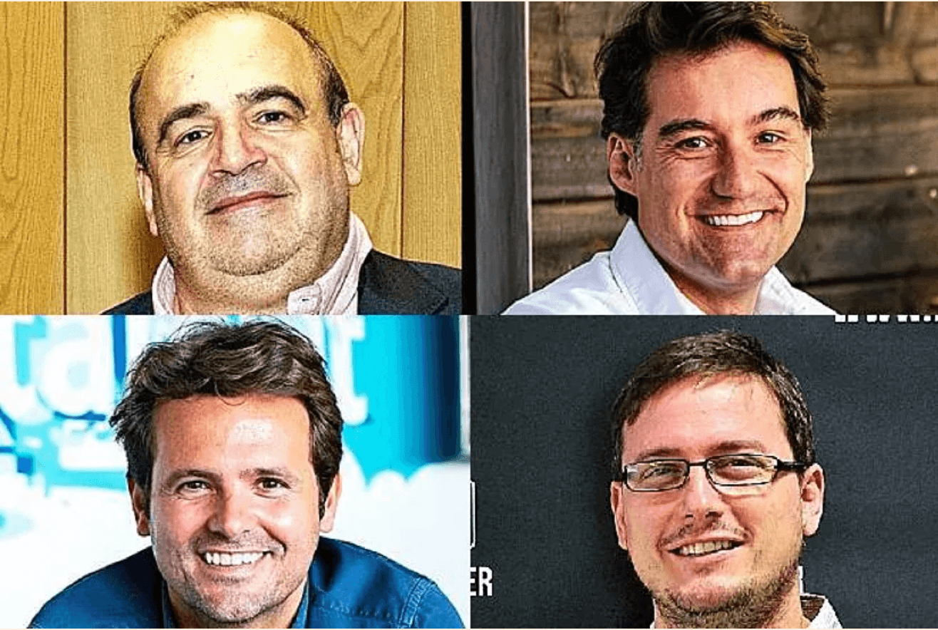 La rentabilidad diluye el mito del unicornio image