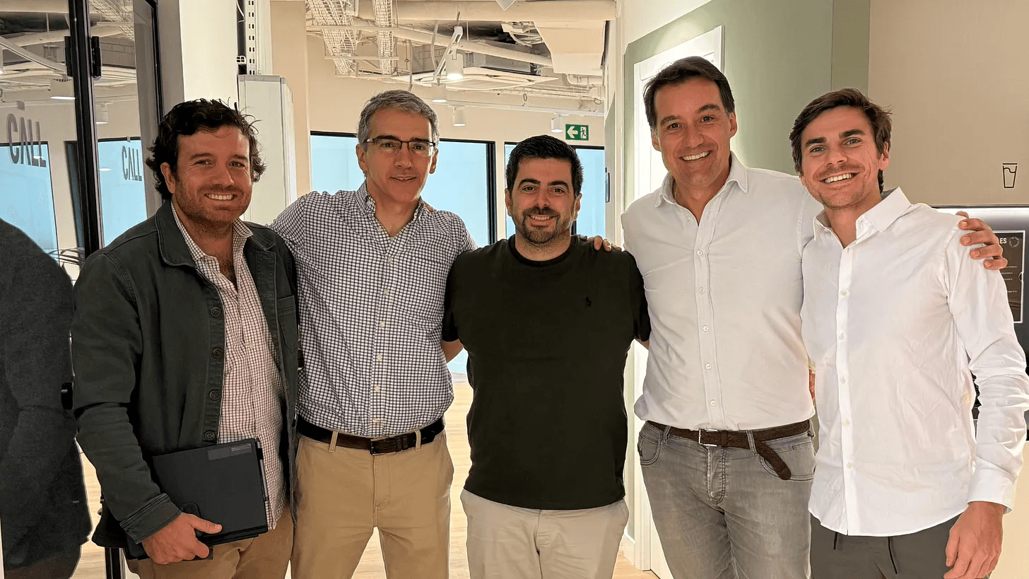 Investing in Orbio | Giving HR Back Its Human Side image