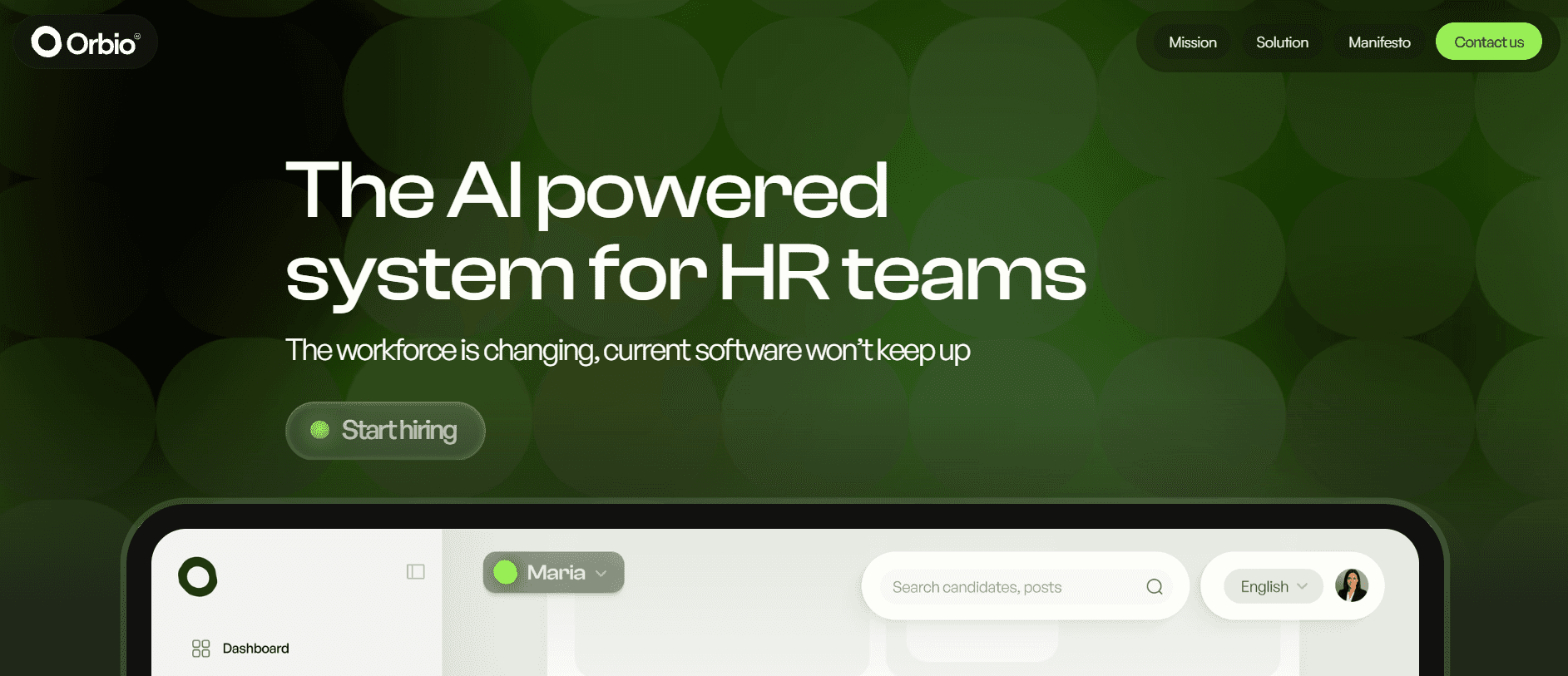 Colvin, Cobee and Nucoro Founders Unite to Tackle HR’s AI Future with New Voice Agent Startup: Orbio image